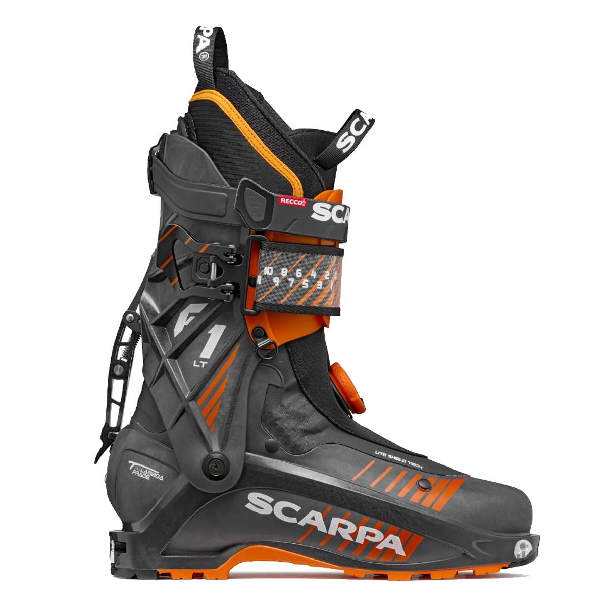 Scarpa f1 womens on sale